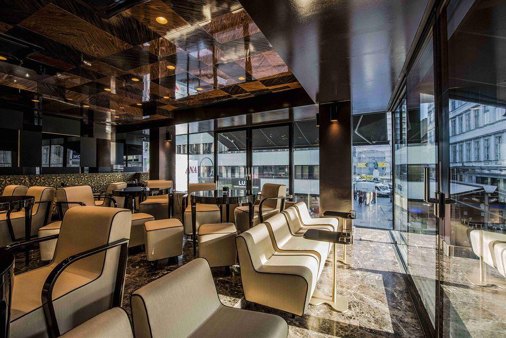 Hotel Lamee Vienne