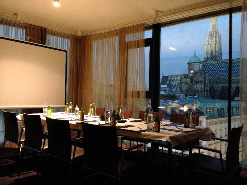 Lamee Hotel Vienne