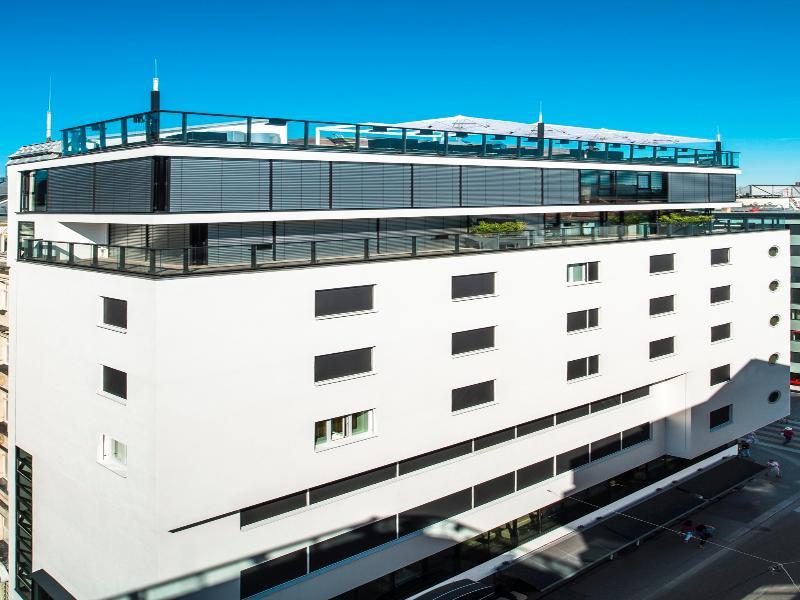 Lamee Hotel Vienne
