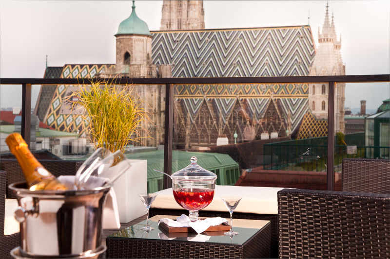 Hotel Lamee Vienne