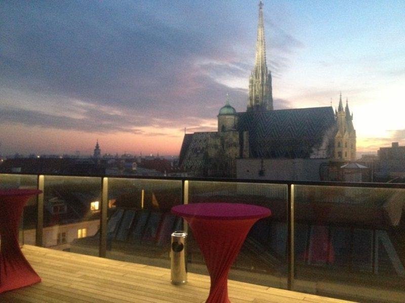 Hotel Lamee Vienne