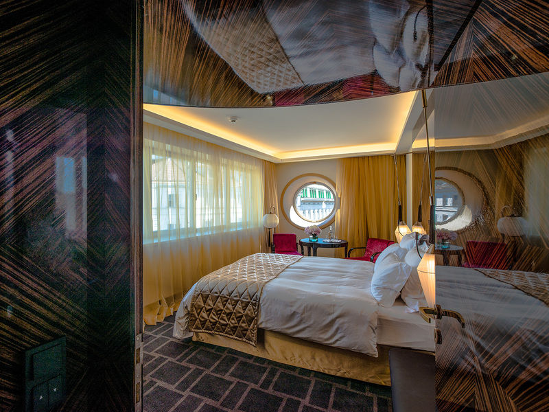 Lamee Hotel