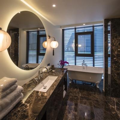 Hotel Lamee Vienne