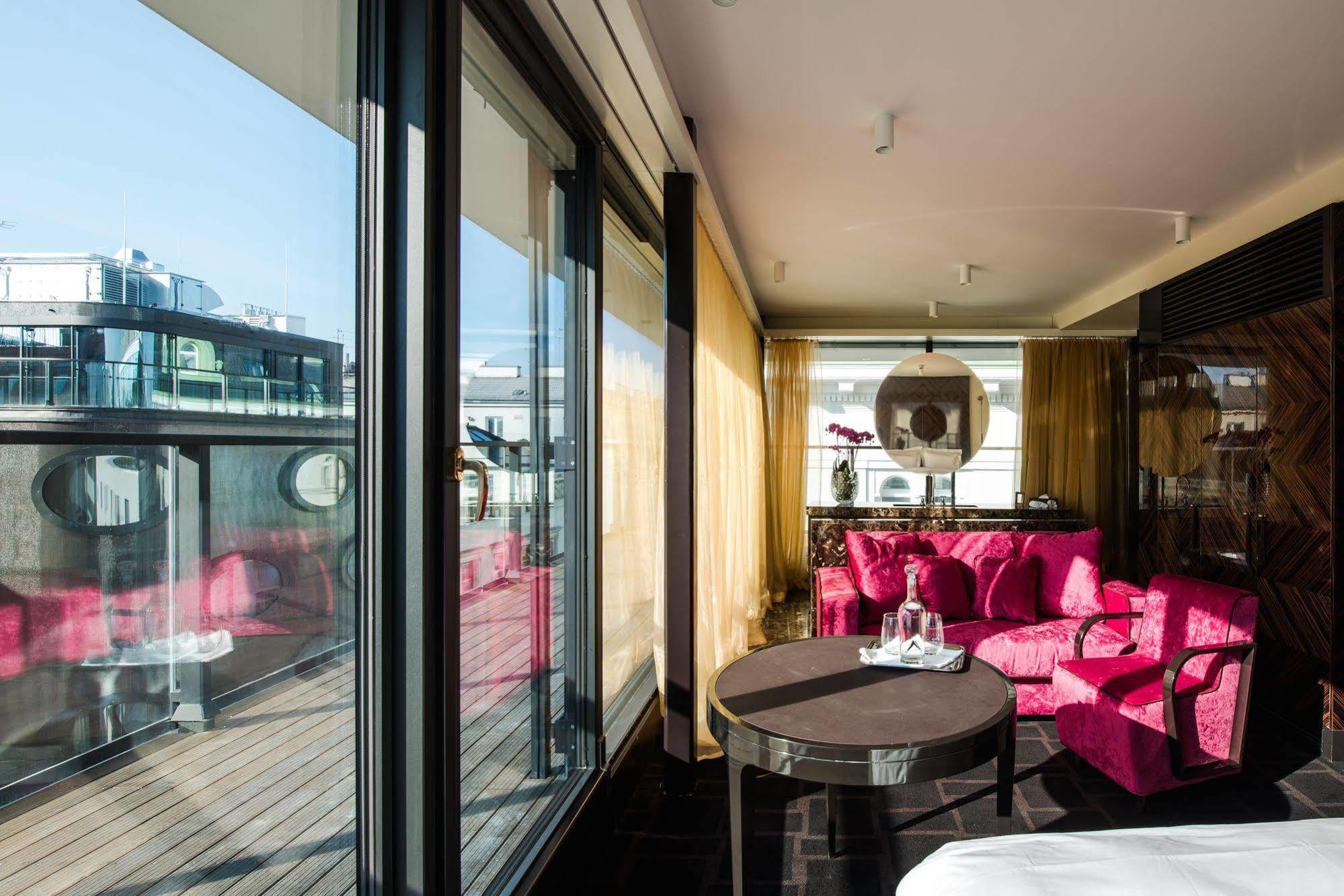Lamee Hotel Vienne