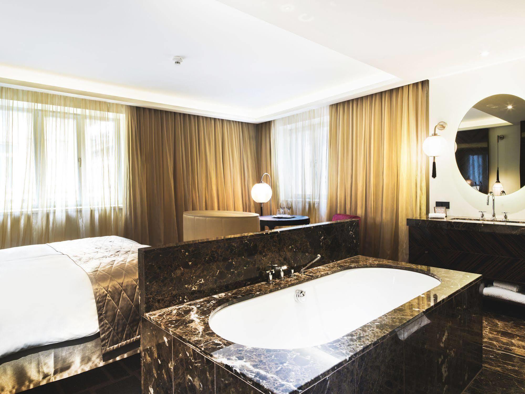 Lamee Hotel Vienne