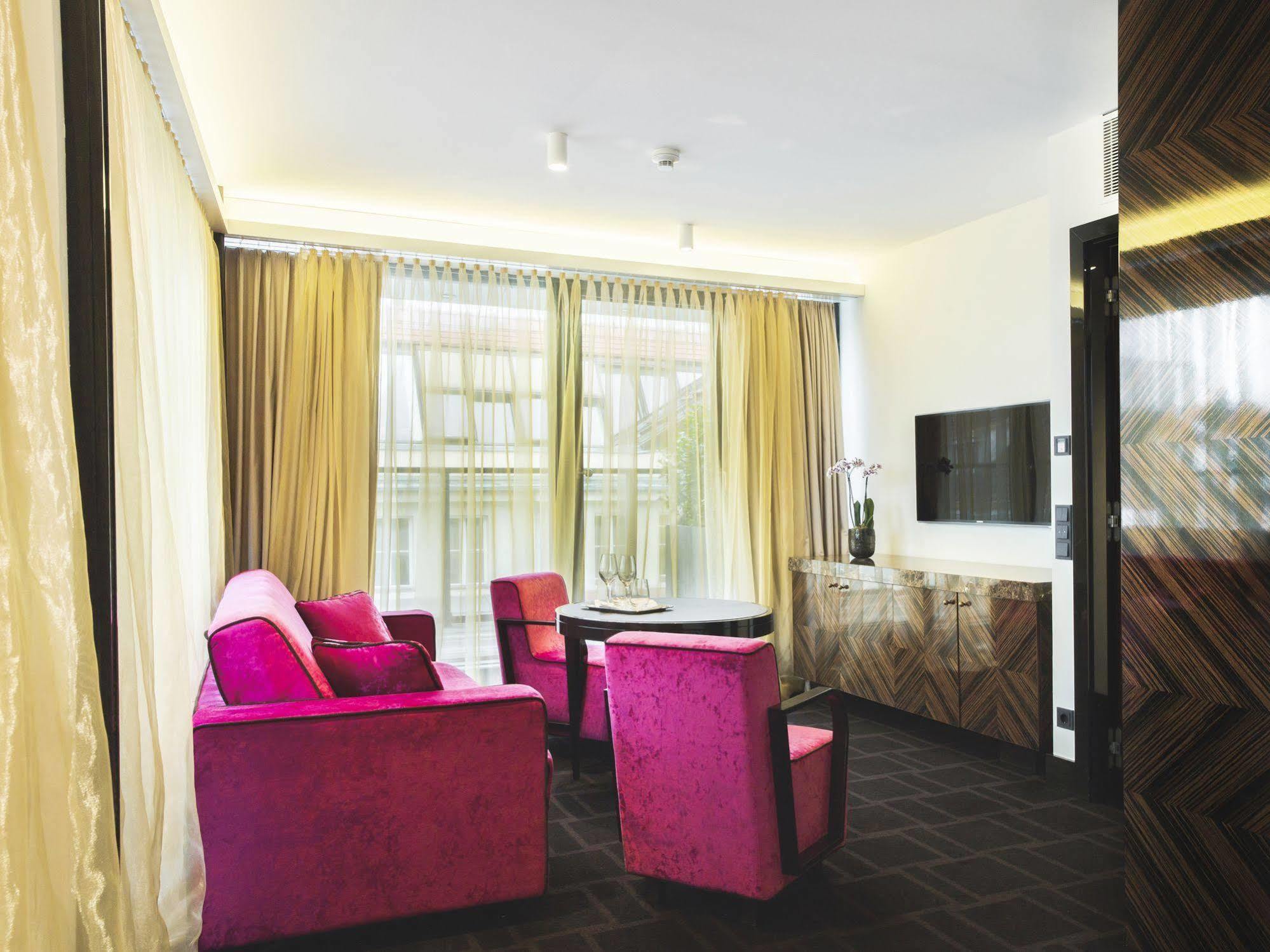 Hotel Lamee Vienne