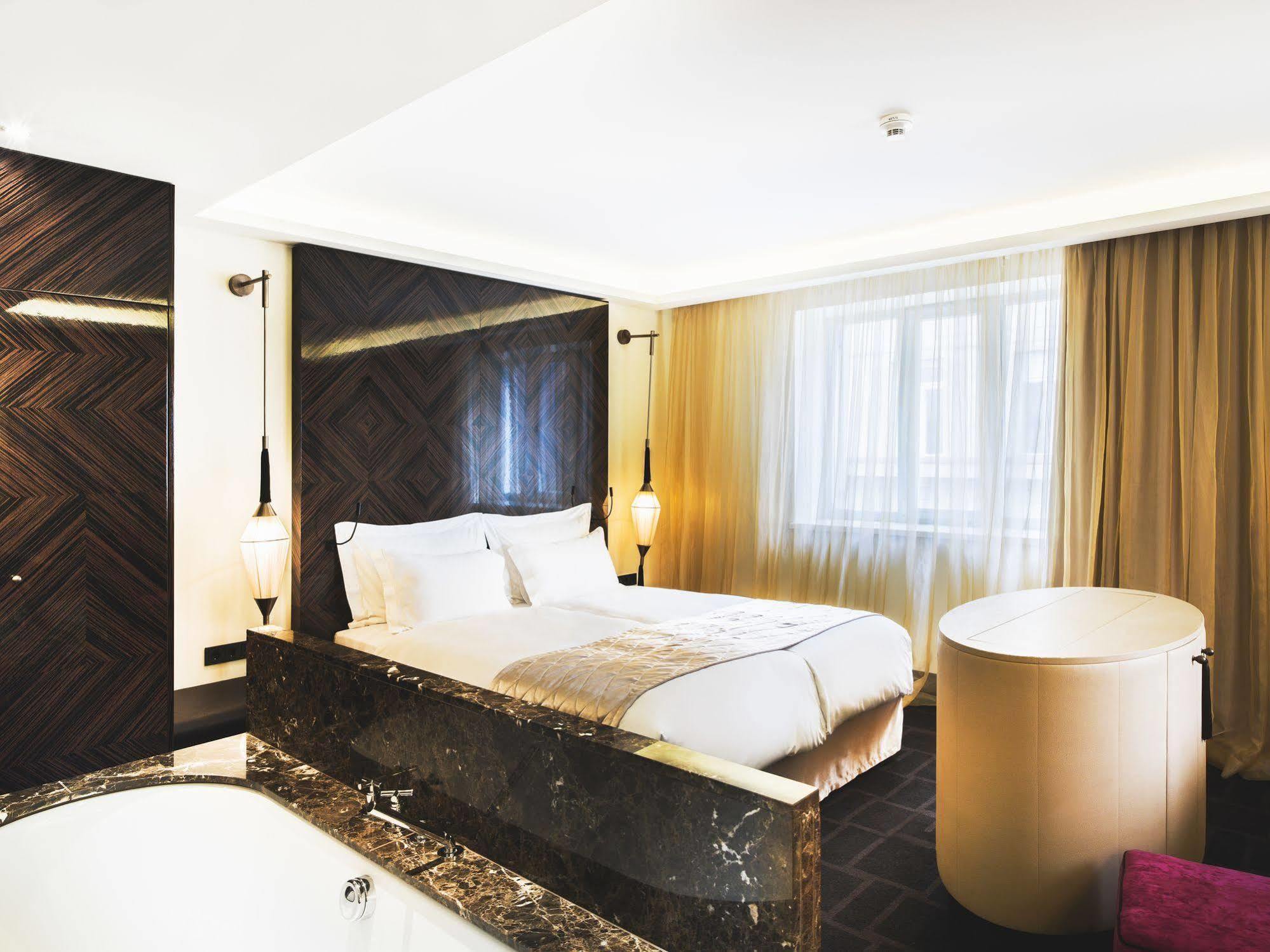 Lamee Hotel Vienne