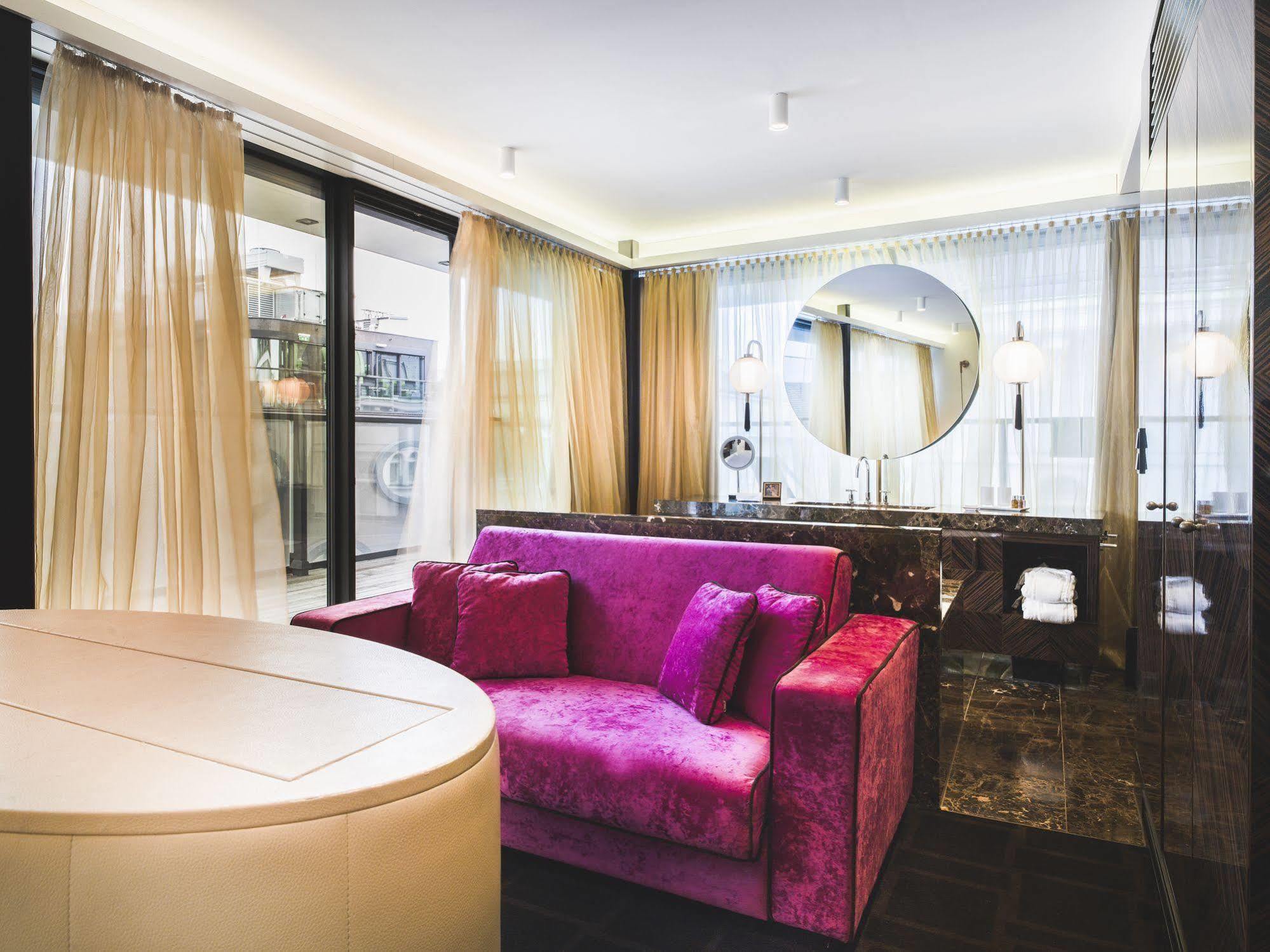 Lamee Hotel Vienne