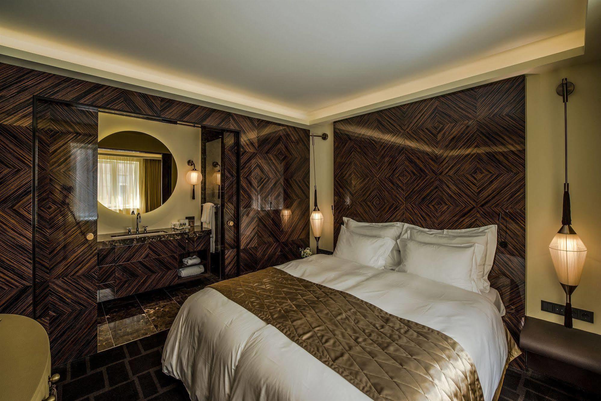 Hotel Lamee Vienne