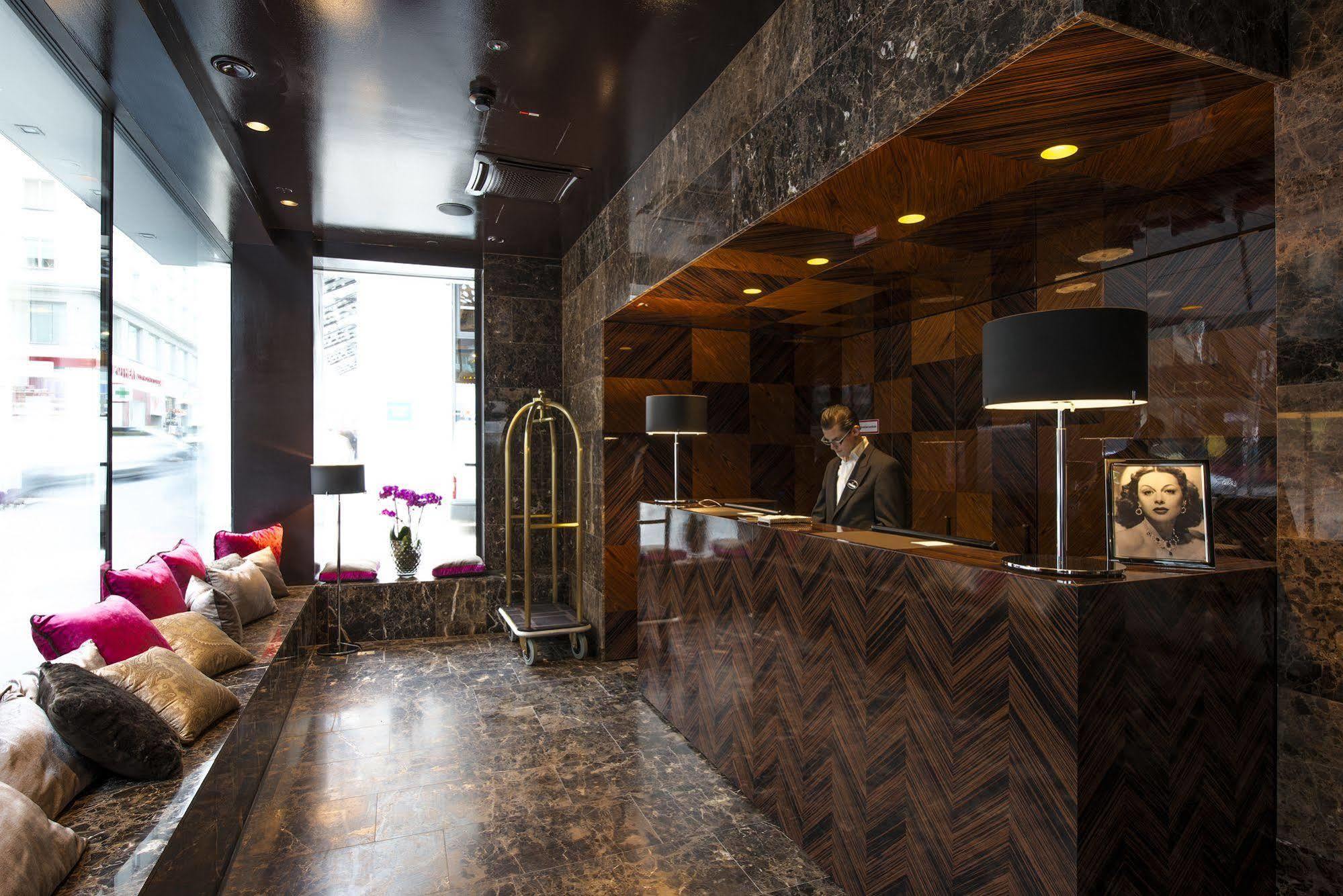 Hotel Lamee Vienne