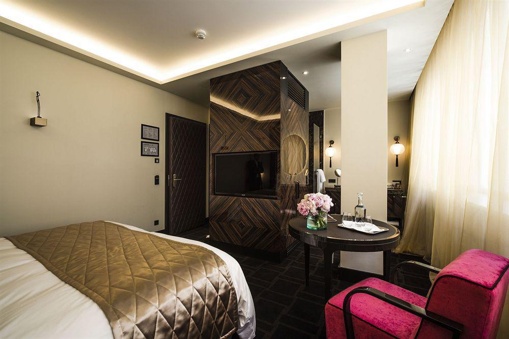 Hotel Lamee Vienne